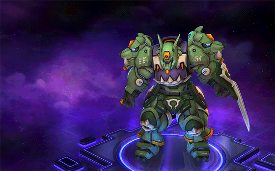 下面一起看看炫酷宣传片动画。